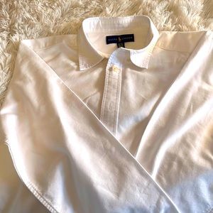 Boys Ralph Lauren Oxford Cloth Shirt